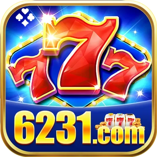 Cassino ao vivo da 6231 com dealers reais