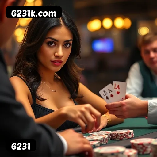 Termos e Condições Transparentes 6231