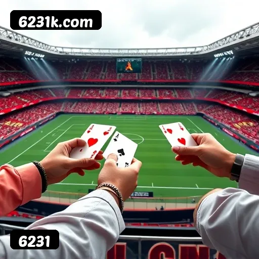 Catálogo Completo de Bônus 6231